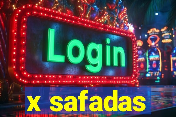 x safadas